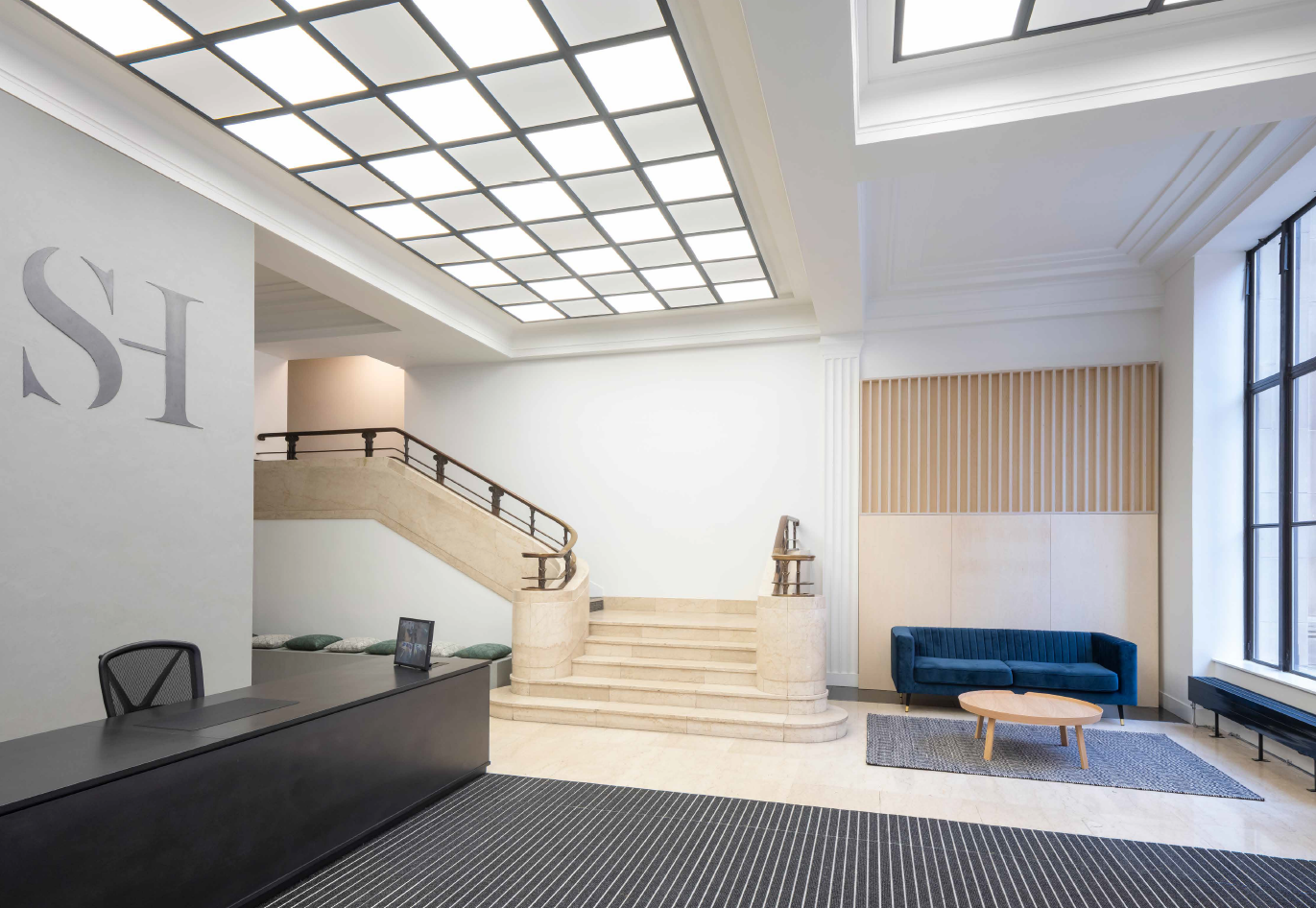 Sutherland House, Glasgow Parkdales